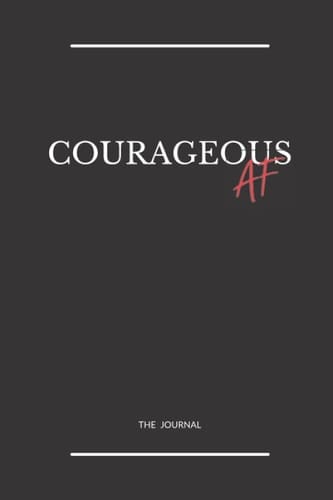 Courageous AF