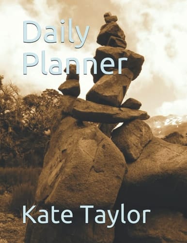 Daily Planner