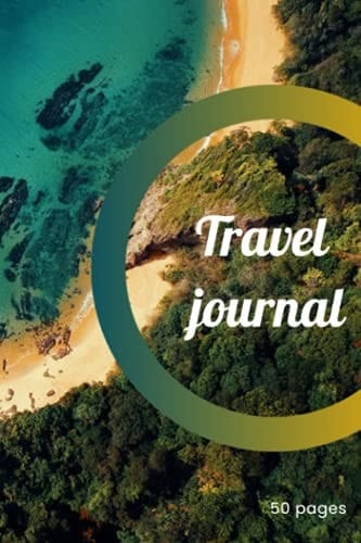 Travel Journal