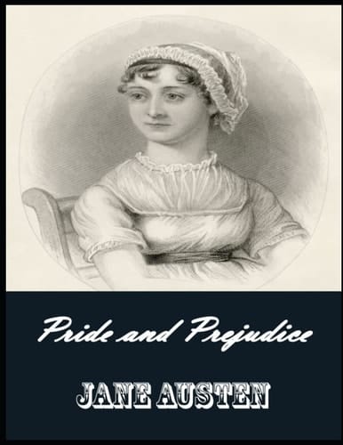 Pride and Prejudice