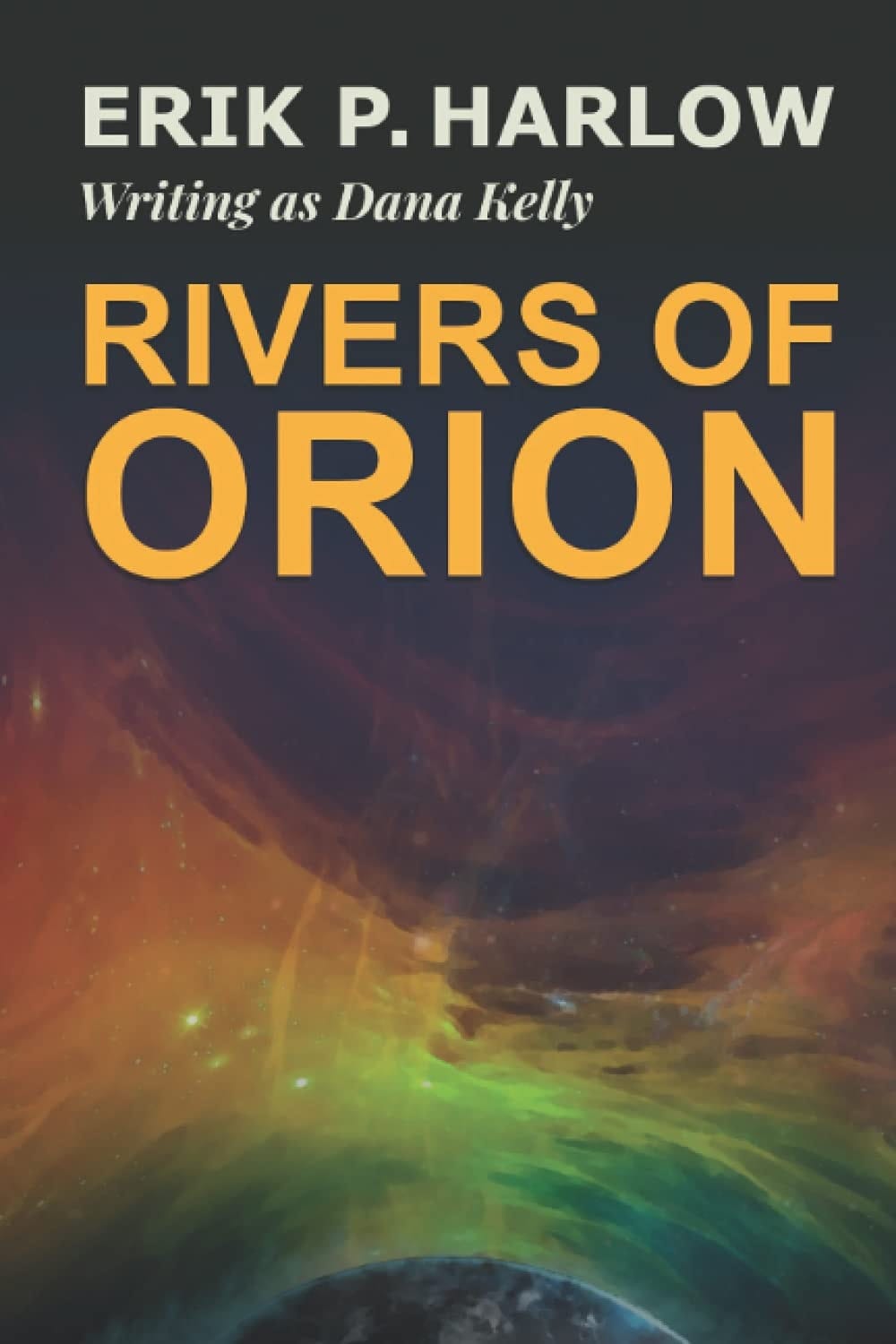 Rivers of Orion
