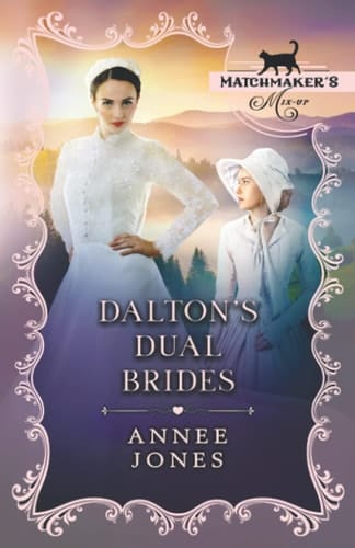 Dalton's Dual Brides