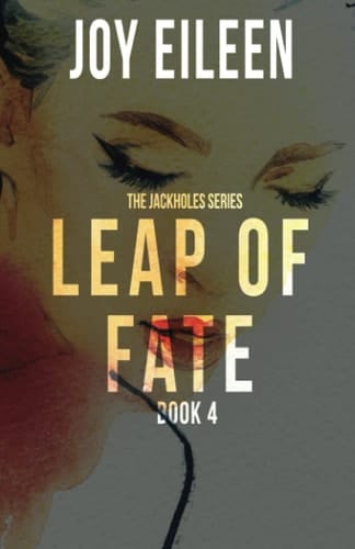 Leap of Fate: JackholeS