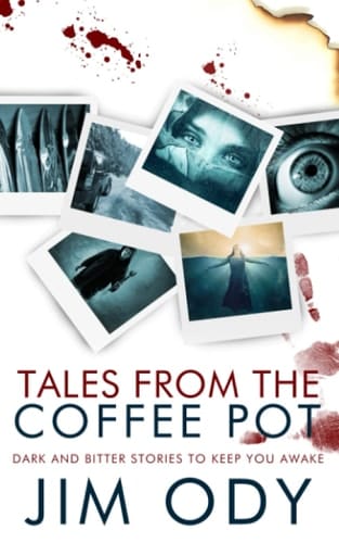 Tales from the Coffee Pot