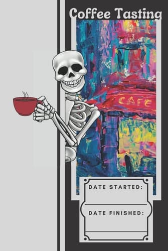 Coffee Brands Tasting List: The Curious Drinkers Journal