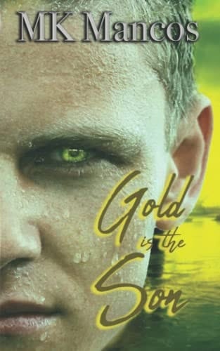 Gold is the Son Castle Street Fae Book 4