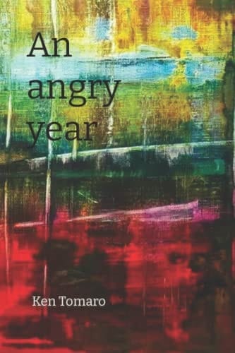 An Angry Year