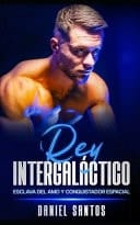Rey Intergaláctico Esclava del Amo y Conquistador Espacial