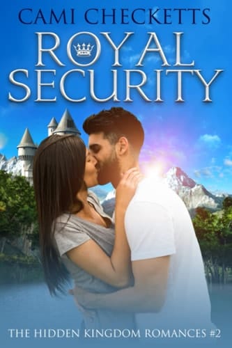 Royal Security