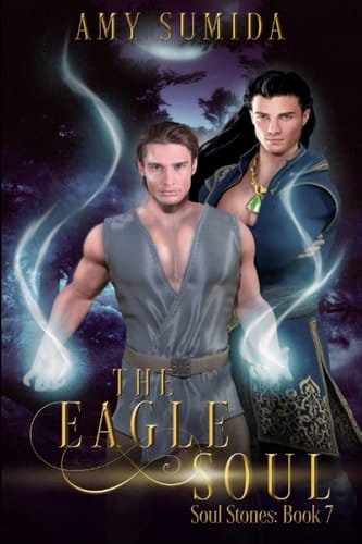 The Eagle Soul (The Soul Stones)