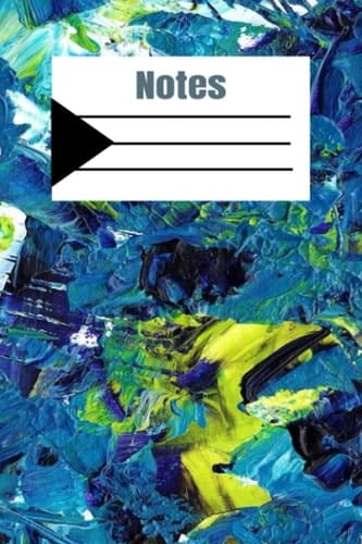Notes: From words to pictures