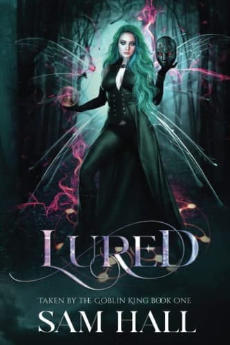 Lured (Promised to the Pucks)