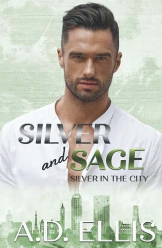 Silver and Sage (Silver in the City)