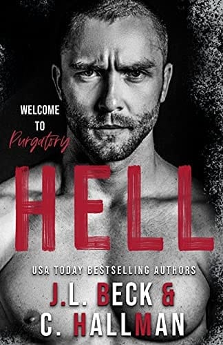 Hell A Dark Romance