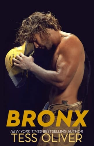 Bronx (Western Smokejumpers)