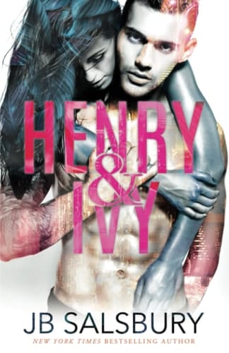 Henry & Ivy (Next Generation - Fighting)