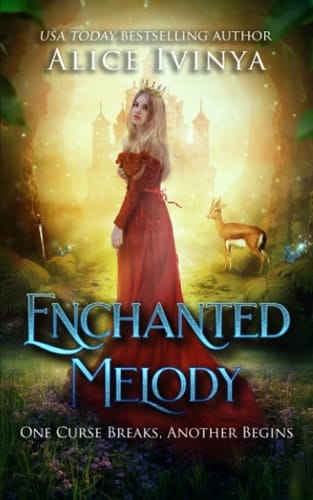 Enchanted Melody (Songs of the Piper)