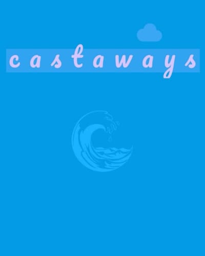 Castaways: Notebook