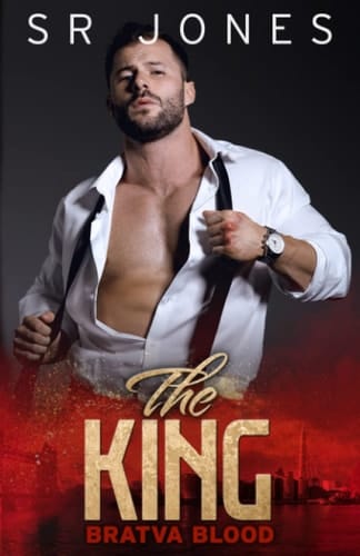 The King: Bratva Blood: (A dark mafia romance)