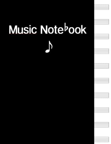 Music Notebook
