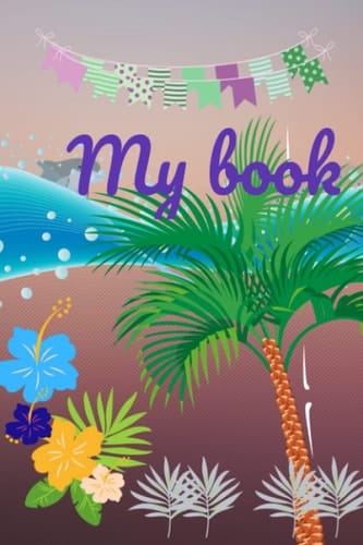My book