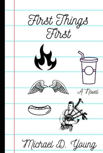 First Things First