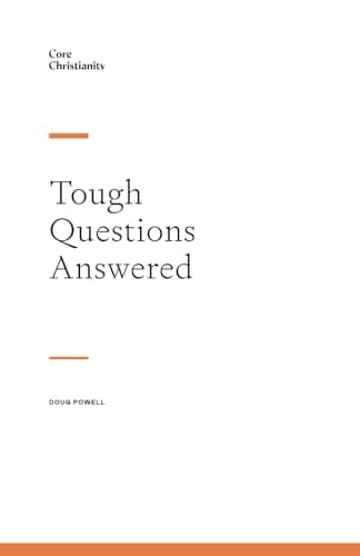 Tough Questions Answered