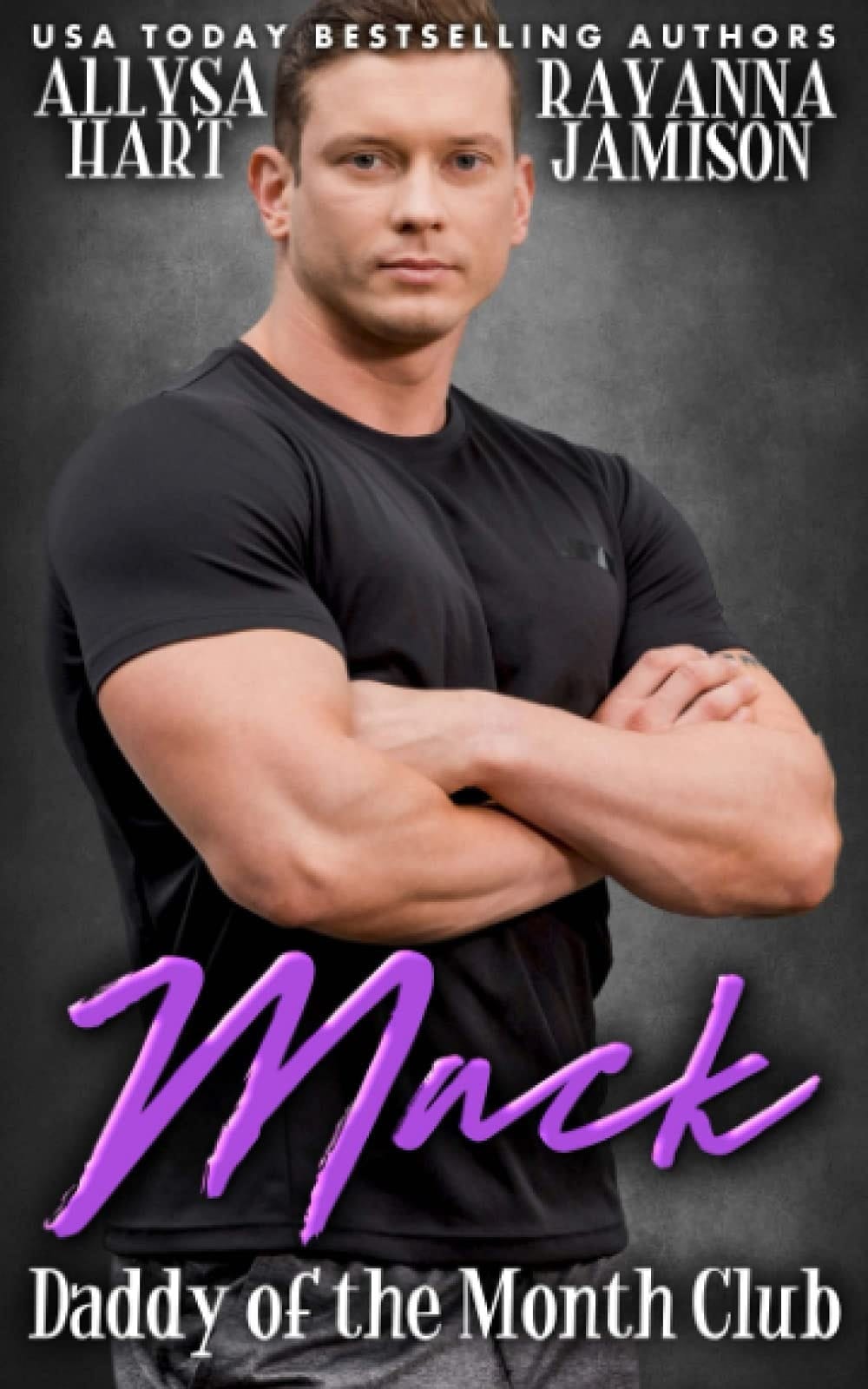 Mack (Daddy of The Month Club)