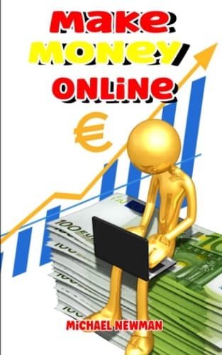 Earn money online Build your passive income from home through smart marketing - from affiliate marketing to PPC, PPA to website workouts