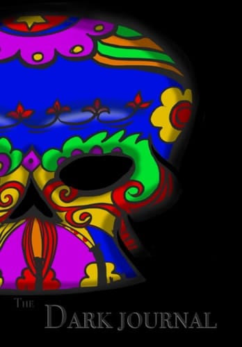The Dark Journal: A space for your thoughts
