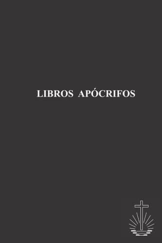 Libros apócrifos