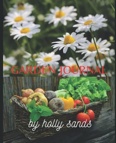 Garden Journal