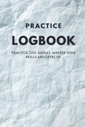 Practice Logbook