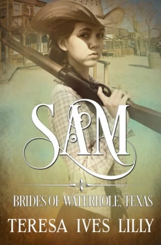 Sam: Brides of Waterhole, Texas