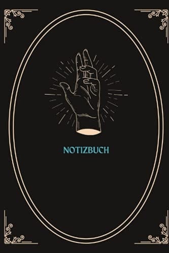 LINGED NOTIZBLOCK (German Edition)