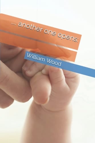 .... another one opens: