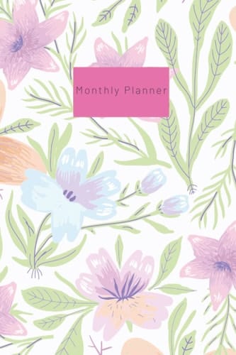 Monthly Planner
