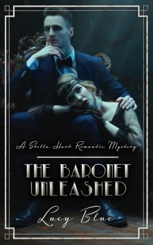 The Baronet Unleashed (Stella Hart)