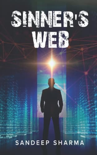 Sinner's Web: Karma will chase!