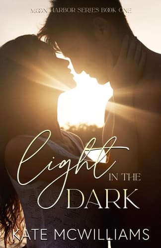 Light in the Dark (Moon Harbor Series)
