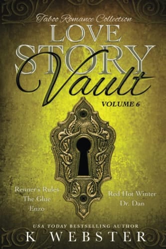 Love Story Vault Taboo Romance Collection