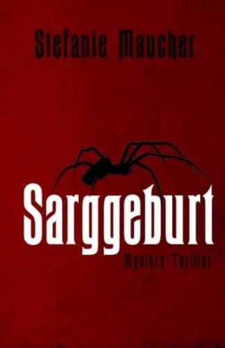 Sarggeburt Mystery-Thriller