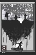Sanitarium Issue #22 Sanitarium Magazine #22 (2014)