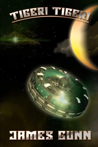 Tiger! Tiger!