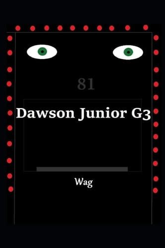 Dawson Junior G3