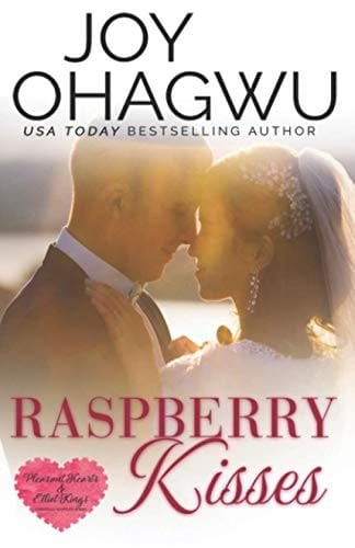 Raspberry Kisses (Pleasant Hearts & Elliot-Kings)