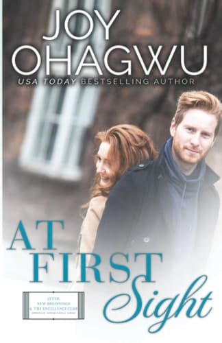 At First Sight A Series Introduction