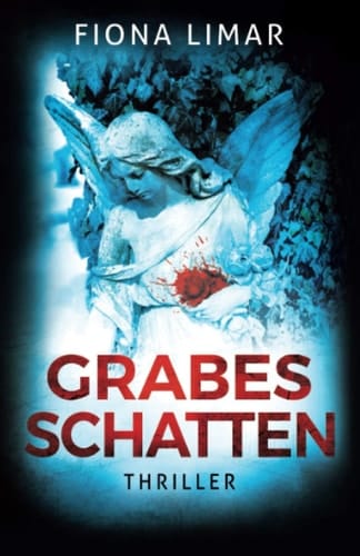 Grabesschatten (Brandenburg-Krimis) (German Edition)