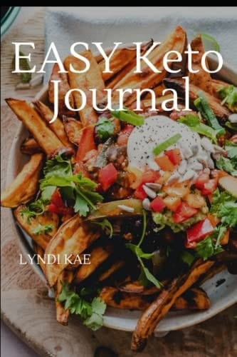 Easy Keto Journal
