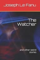 The Watcher And Other Weird Stories